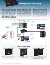 Lcom Security Surveillance Products