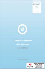 Nicomatic CrimpFlex Products