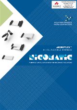Nicromatic Microflex Catalogue