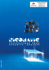 Nicromatic PCB Catalogue