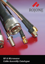 Cable Assembly Catalogue