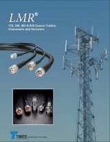 Times LMR Cable