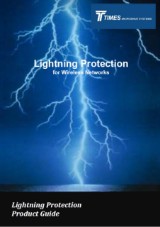 Times Lightning Protection