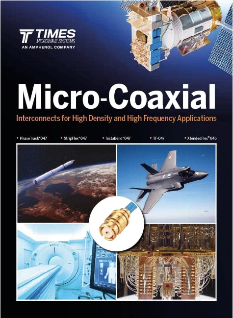 Micro-Coaxial