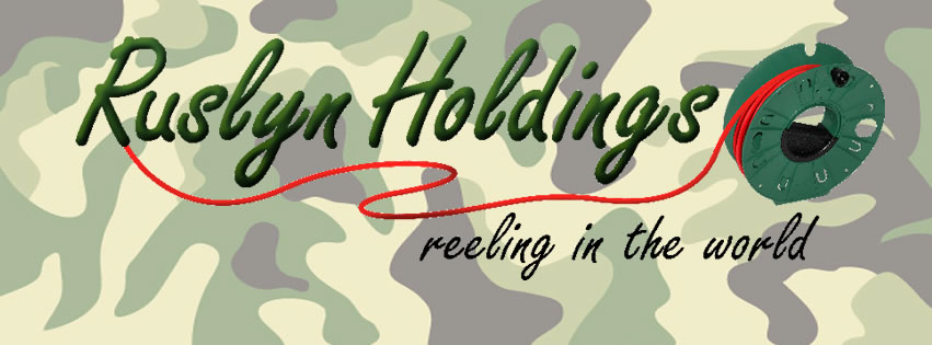 Ruslyn Holdings Logo