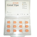 Ear Canal Tips,  Comply