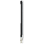 Antenna VHF 70-85MHz with TNC Connector, Pretuned
