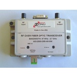 OZ600 Series RFoF Transceiver with 1310 nm laser