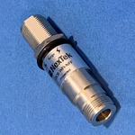 RF DC Block Protector, 2.00 – 6.00 GHz, Type N F-F, 10W, IP67