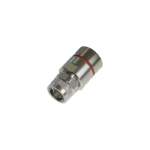 N Type Male Straight Plug connector by Times for the LMR-600 cable series