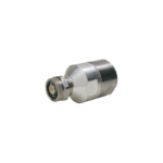 N Type Male Straight Plug connector by Times for the LMR-900 cable series