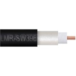 LMR-SW ™ Low Loss Low PIM, LMR-SW396 Outdoor Cable, with Black PE Jacket