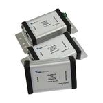 Data Line Over Voltage Protection, 1000 Base-T Power Over Ethernet