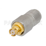SMA Female to SMP Female Adapter