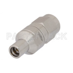 SMA Male to SMP Male Limited Detent Adapter