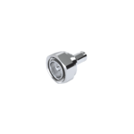 NEX10™ Screw Plug male to 7/16 3.5 Plug male Adapter