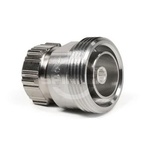4.3-10 Male Screw to 7/16 Female 6Ghz, Adapter