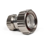 4.3-10 Male Screw to 7/16 Male, Adapter