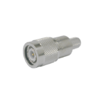 TNC Male Straight Plug connector by Times for the LMR-300 cable series