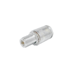 N Type Male Bulkhead Jack connector by Times for the LMR-600 cable series