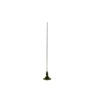 Wideband VHF Vehicle Antenna