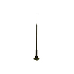Wideband VHF Vehicular Antenna