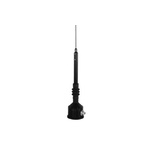 Wideband VHF/UHF Magnetic Mount Antenna
