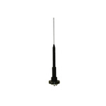 Wideband VHF/UHF Vehicular Antenna