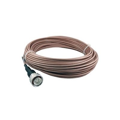Cable Load 1700-2700 MHz 716 DIN Male 30W Low PIM <-150dbc