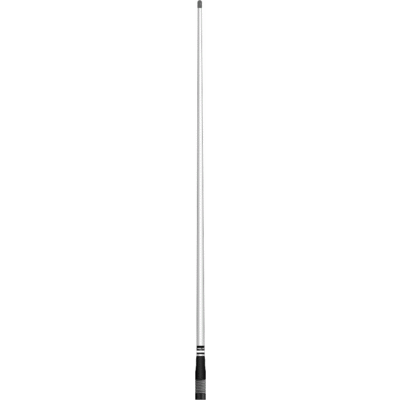 Antenna, Removable, 3G/Edge, 1600mm Long, H/Duty S/S Spring, 6dB Gain, White