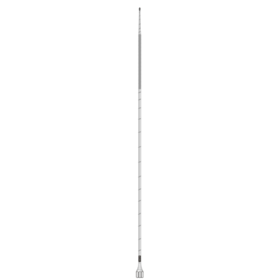 Antenna, Fibreglass , 1780mm Long, 5/16" Fitting, 27.880 ~ 28.240MHz