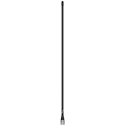 Antenna, Air Band, Fibreglass, 515mm Long, 5/16" Fitting, White