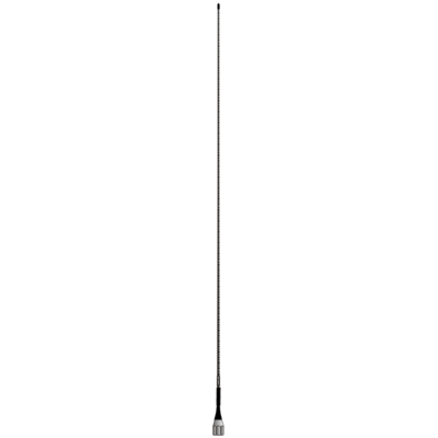 Antenna, Air Band, 3dB Gain, Fibreglass, 1670mm Long, 5/16" Fitting