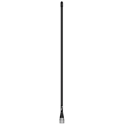 Antennae, Fibreglass, 440mm Long, 144 ~ 148 MHZ