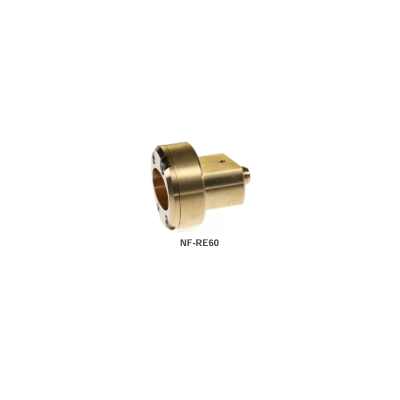 Radiating Waveguide N Female for RE60