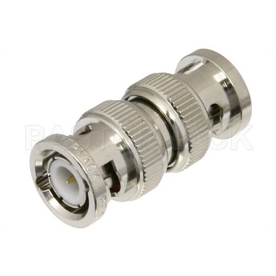 BNC Male to BNC Male Adapter