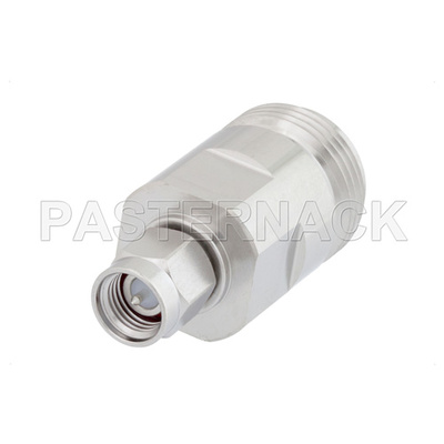 Low PIM N Female to SMA Male Adapter