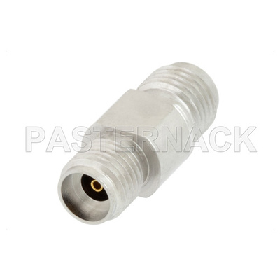 2.92mm Female to 2.4mm Female Adapter