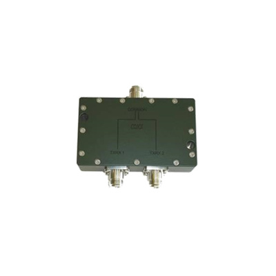 Power Divider - 30 – 110 MHz
