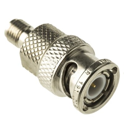 SMA Female to BNC Male, Adapter