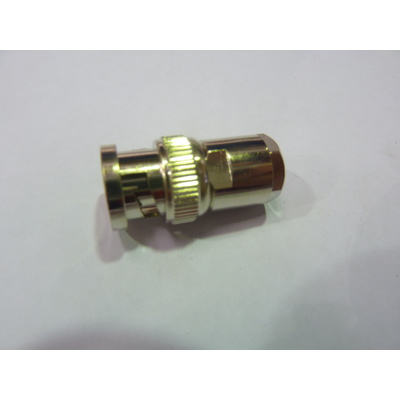 BNC Male to FME Male Inline, Adapter
