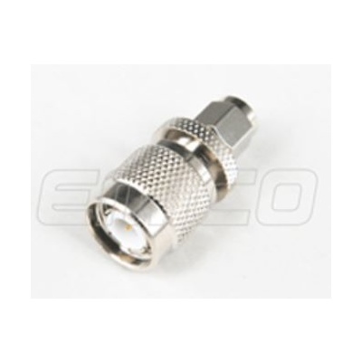 SMA Male to TNC Male Adapter