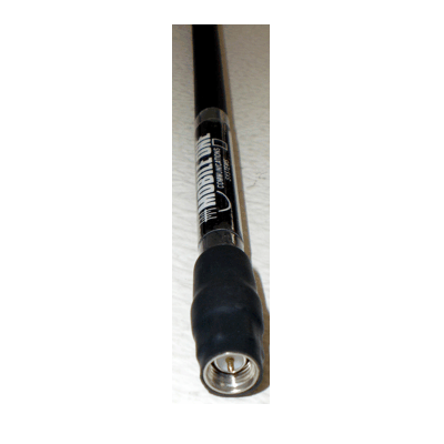 Antenna, Scanner, SMA Recessed, 310mm Long, Multi-Frequency