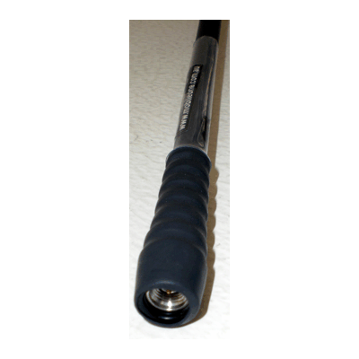 Antenna, Scanner, SMA Extension, 310mm Long, Multi-Frequency