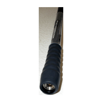 Antenna, Transceiver, 210mm Long, SMA Connector Recessed, 144 ~ 148 MHZ