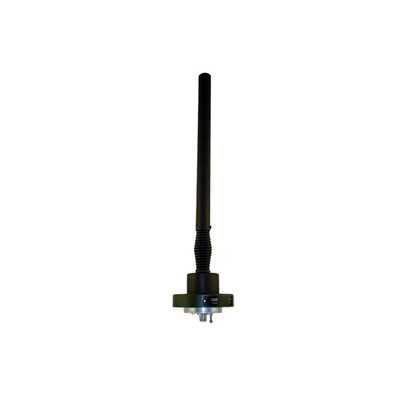 Wideband VHF/UHF Vehicle Antenna