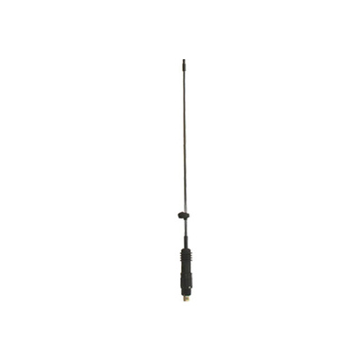 Wideband Manpack VHF Antenna