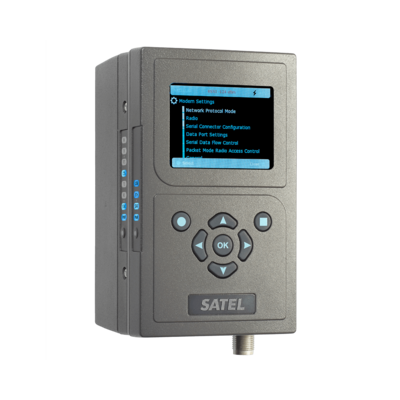 SATELLAR XT 5RC FSK without display