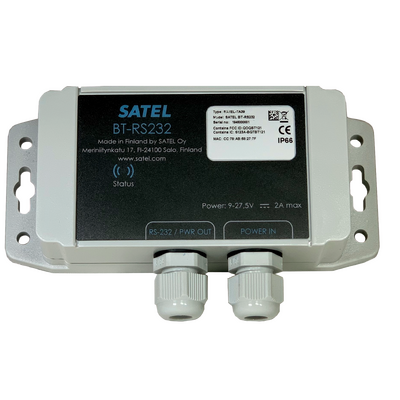 SATEL BT-RS232 Adapter