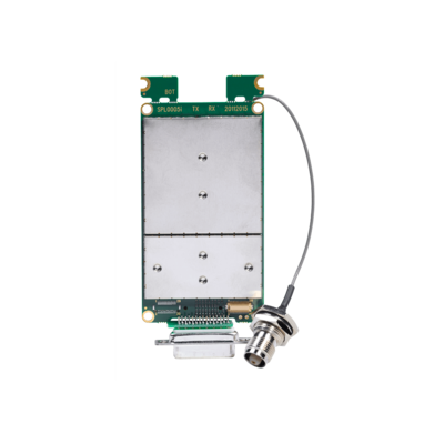 SATELLINE-M3-TR1 with AES128 encryption support